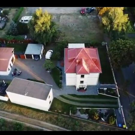 Ferienwohnung Wegner Trassenheide Εξωτερικό φωτογραφία