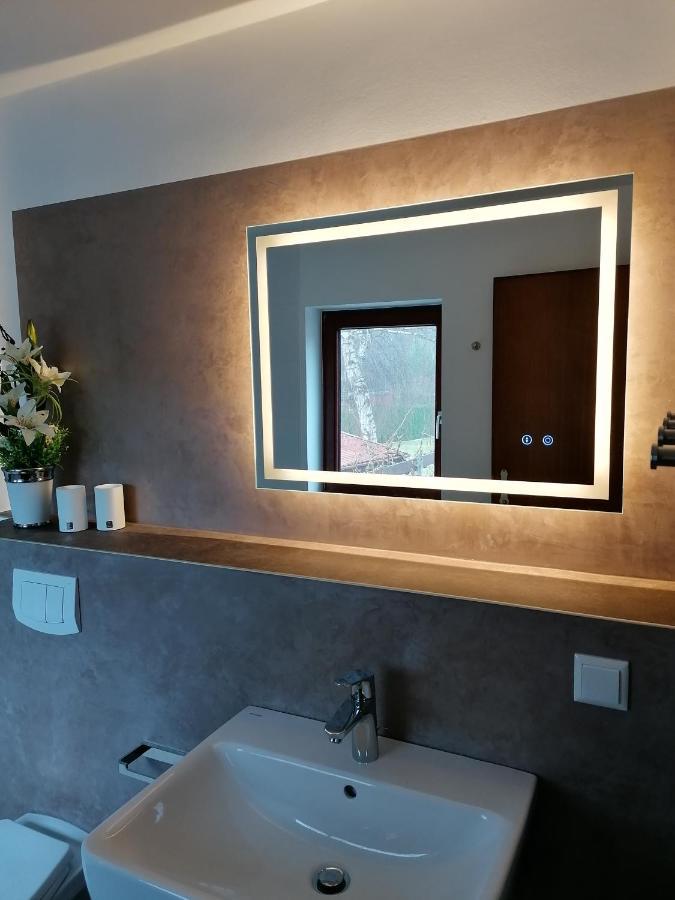 Ferienwohnung Wegner Trassenheide Εξωτερικό φωτογραφία