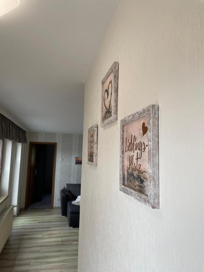 Ferienwohnung Wegner Trassenheide Δωμάτιο φωτογραφία