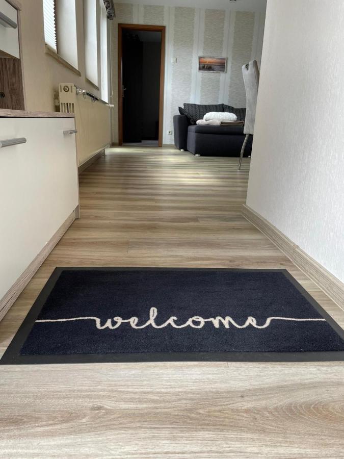 Ferienwohnung Wegner Trassenheide Δωμάτιο φωτογραφία