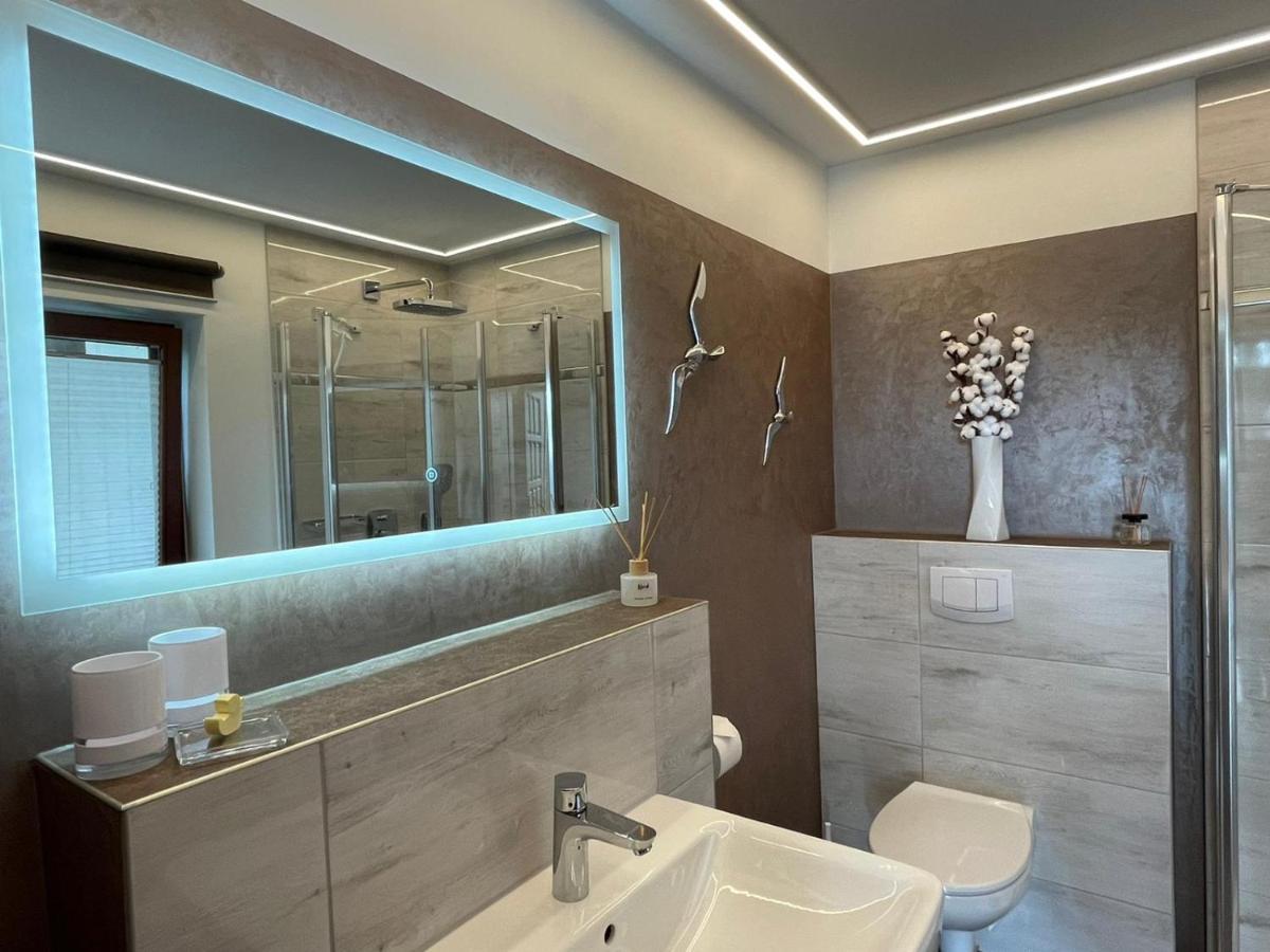 Ferienwohnung Wegner Trassenheide Δωμάτιο φωτογραφία