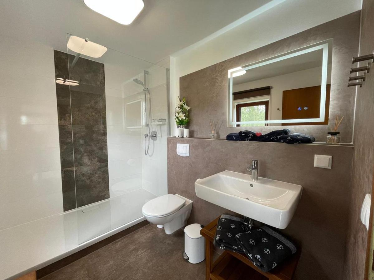 Ferienwohnung Wegner Trassenheide Δωμάτιο φωτογραφία