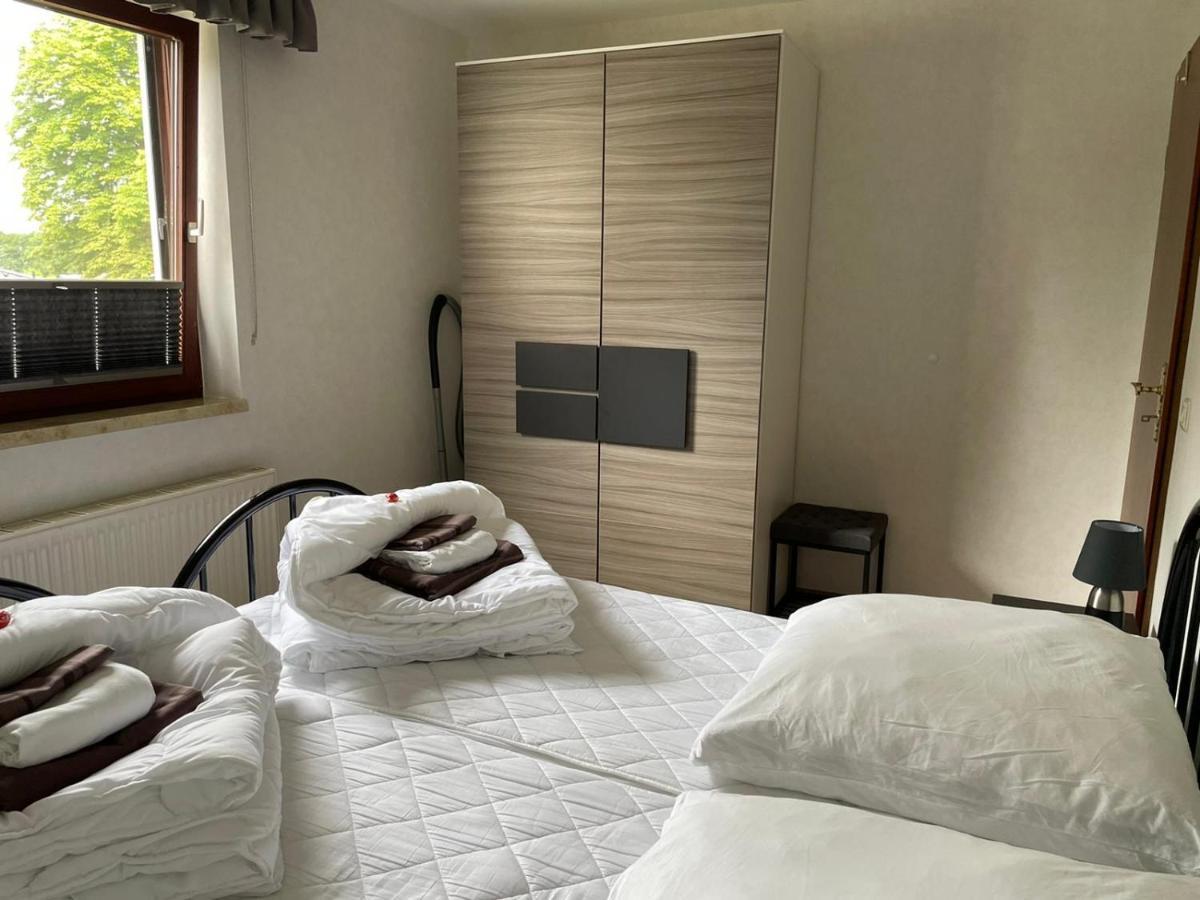 Ferienwohnung Wegner Trassenheide Δωμάτιο φωτογραφία