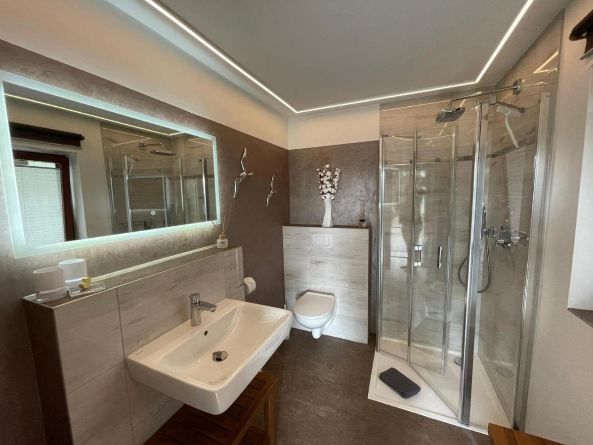 Ferienwohnung Wegner Trassenheide Δωμάτιο φωτογραφία