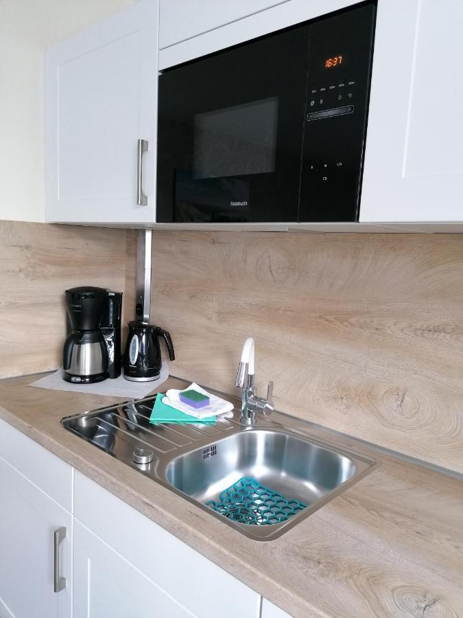 Ferienwohnung Wegner Trassenheide Εξωτερικό φωτογραφία