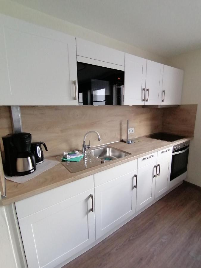 Ferienwohnung Wegner Trassenheide Εξωτερικό φωτογραφία