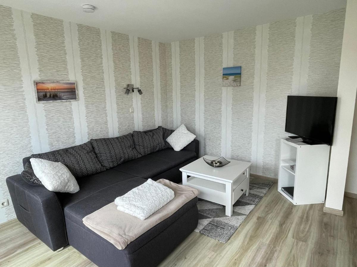 Ferienwohnung Wegner Trassenheide Εξωτερικό φωτογραφία