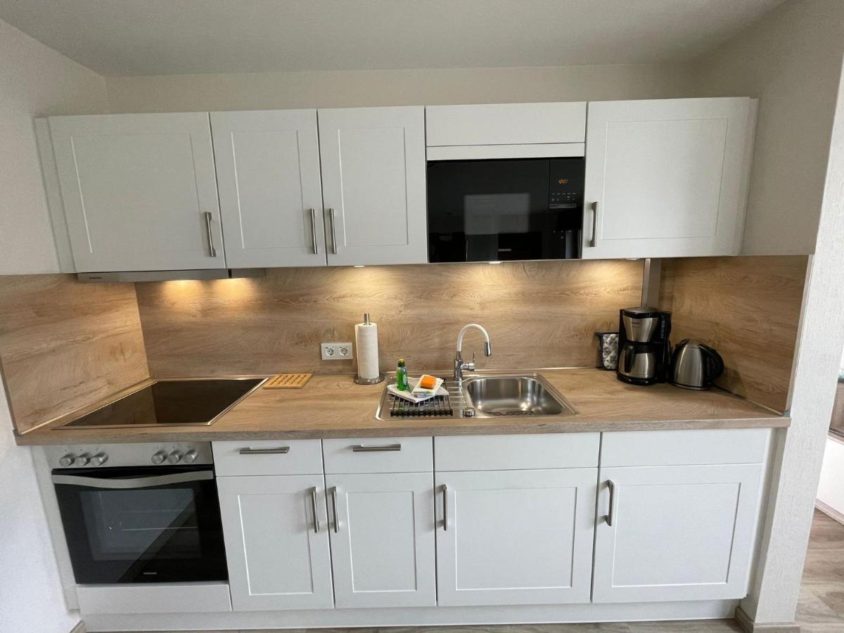 Ferienwohnung Wegner Trassenheide Εξωτερικό φωτογραφία