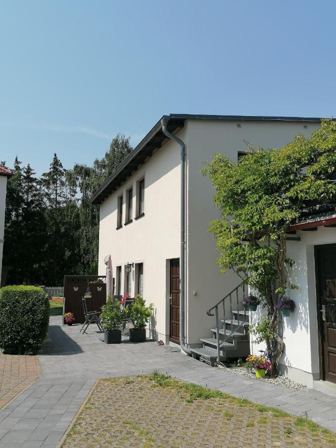 Ferienwohnung Wegner Trassenheide Δωμάτιο φωτογραφία