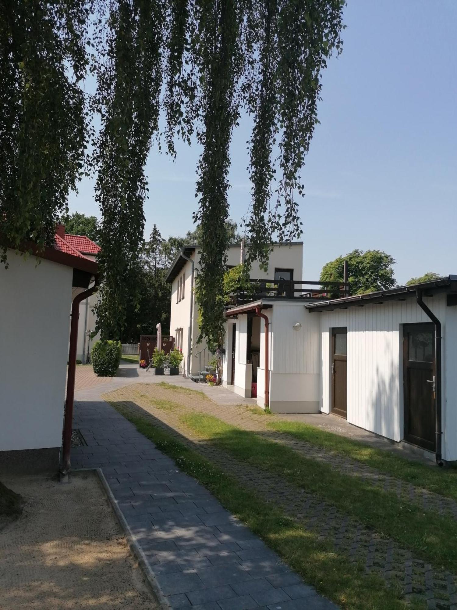 Ferienwohnung Wegner Trassenheide Δωμάτιο φωτογραφία